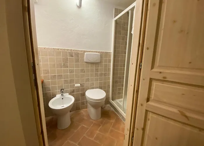 Il 37 Locazione Turistica Affitti Brevi Holiday home