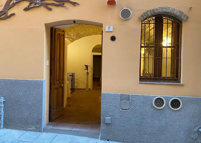 Il 37 Locazione Turistica Affitti Brevi Holiday home Cagliari