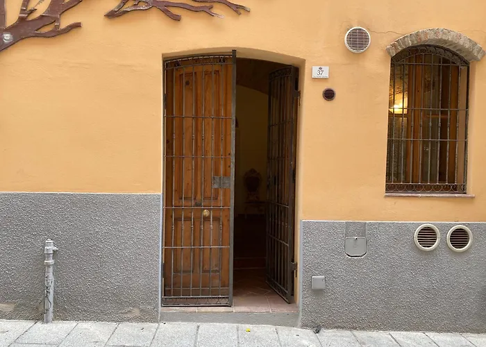 Holiday home Il 37 Locazione Turistica Affitti Brevi Cagliari