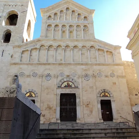 Il 37 Locazione Turistica Affitti Brevi Casa de Férias Cagliari