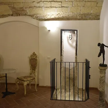 Casa de Férias Il 37 Locazione Turistica Affitti Brevi *