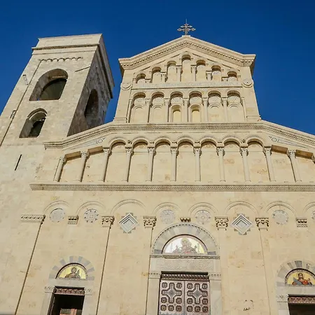 Casa de Férias Il 37 Locazione Turistica Affitti Brevi Cagliari