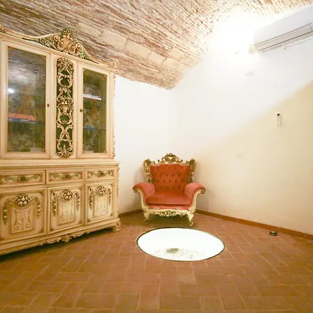 Casa de Férias Il 37 Locazione Turistica Affitti Brevi