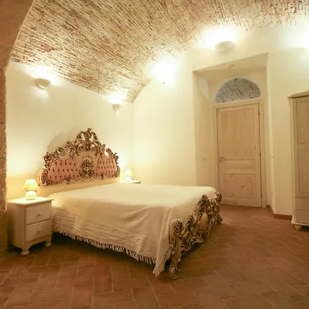 Casa de Férias Il 37 Locazione Turistica Affitti Brevi