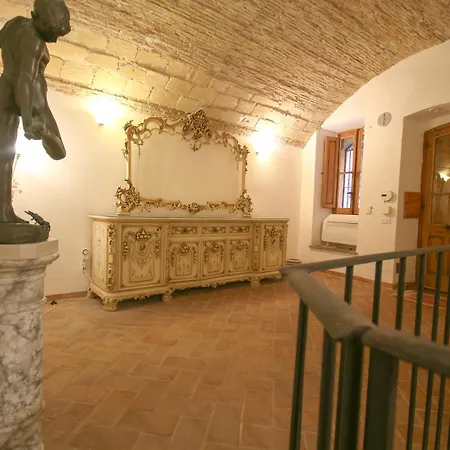 Il 37 Locazione Turistica Affitti Brevi Casa de Férias *