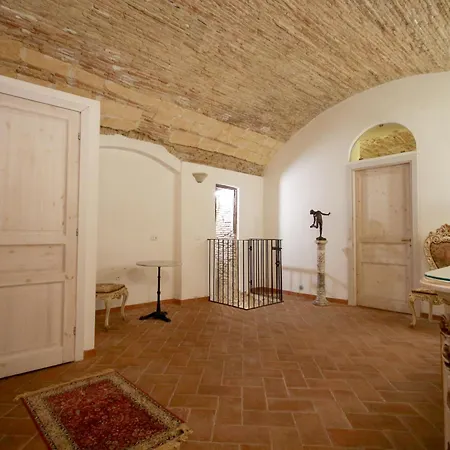 Casa de Férias Il 37 Locazione Turistica Affitti Brevi