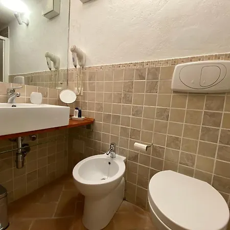 Дом отдыха Il 37 Locazione Turistica Affitti Brevi Кальяри