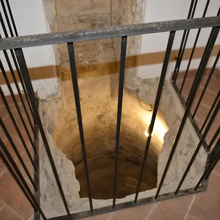 Prázdninový dům Il 37 Locazione Turistica Affitti Brevi